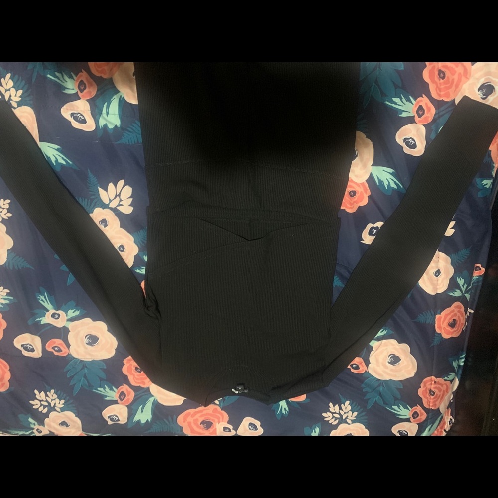 Classy and cute legging set